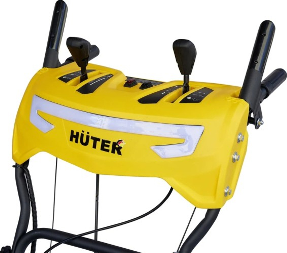 Снегоуборщик бензиновый HUTER SGC 4100 Winter PRO 70/7/129