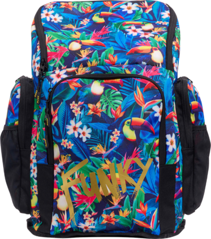 Рюкзак FUNKY Birdie Wordie