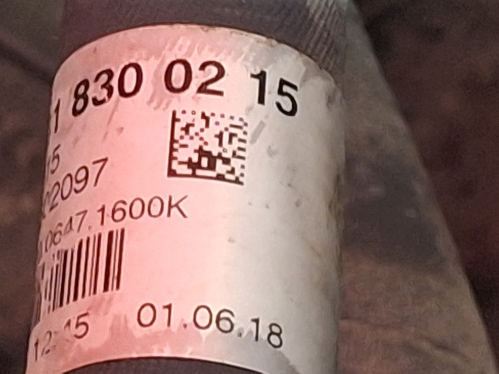 Трубка кондиционера