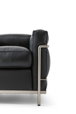 Кресло Cassina 2 FAUTEUIL GRAND CONFORT, PETIT MODÈLE - DURABLE
