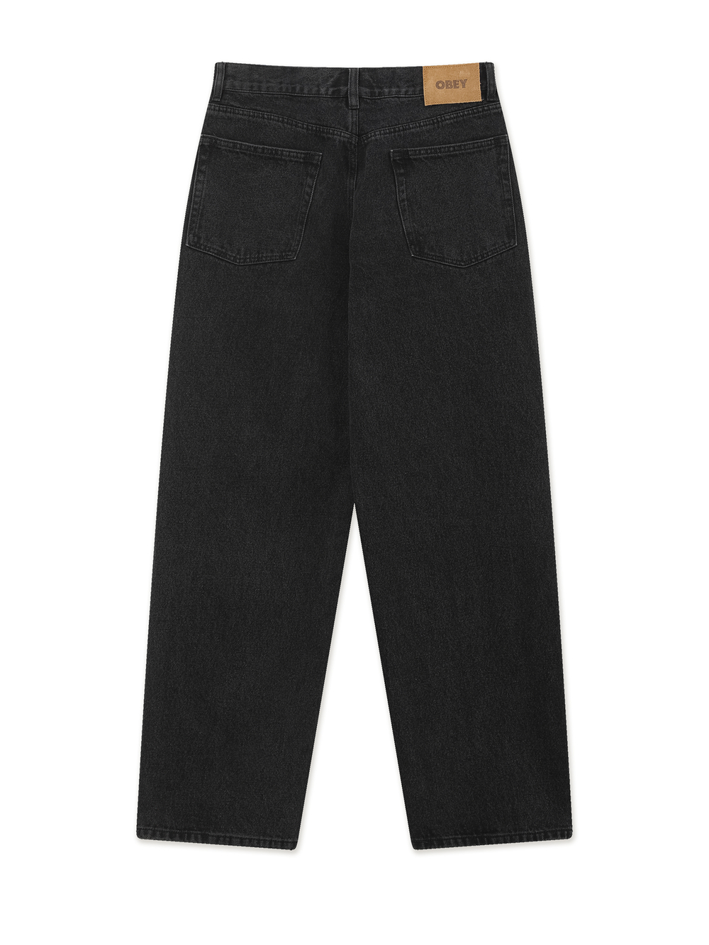 Джинсы (Baggy Fit) Classic Baggy Denim