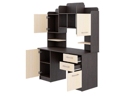 СК09 венге/молоко