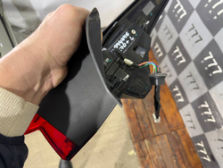 Фонарь задний левый Jetour X70 PLUS 23-нв Б/У Оригинал F184433010