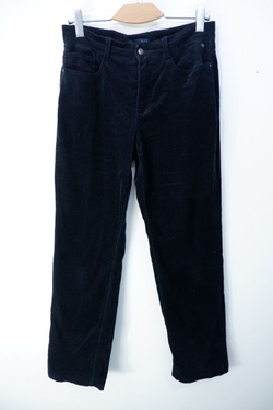 Брюки Mac хлопковые базовые 50 размер