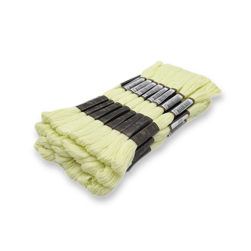 Мулине Bestex (500)