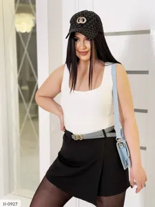 Шорты II-0918 Фабрика Моды