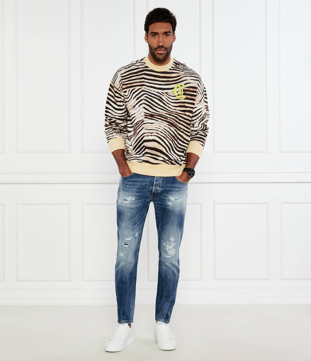 Худые Just Cavalli - бежевый(78OAIE04CF100)