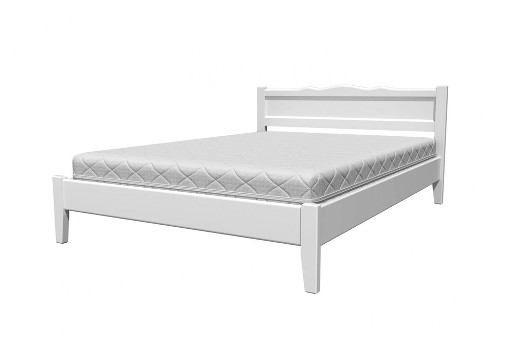 Кровать КАРИНА 7 - 120 /140/160