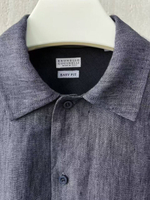 Рубашка Brunello Cucinelli