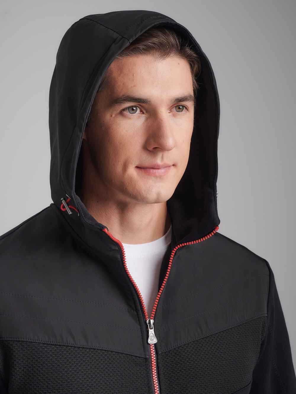 Спортивный костюм мужской 12M-RR-1792 RED-N-ROCK'S