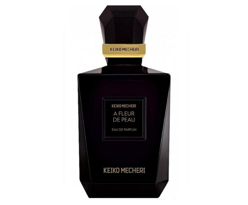 Keiko Mecheri fleur de peau