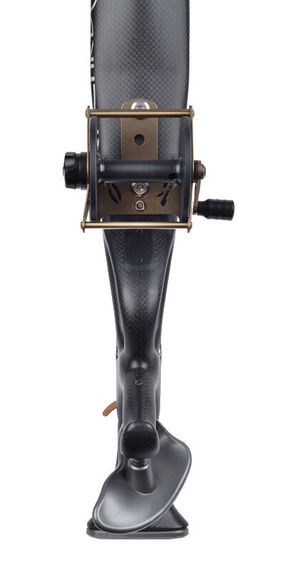 Ружьё-арбалет подводное карбоновое  C4 Mr. Carbon 2.0 65