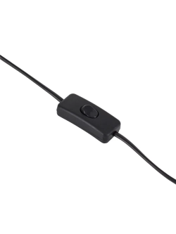 Светильник напольный высокий