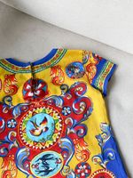 Футболка Dolce&Gabbana, 98