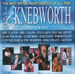 Сборник / Live At Knebworth (2CD)