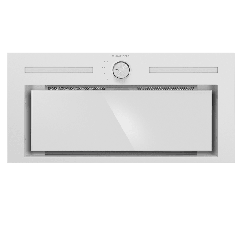 Кухонная вытяжка MAUNFELD Domina 60 белый