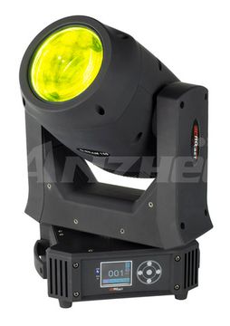 PROCBET Q-BEAM 75 вращающаяся голова  BEAM, мощность 75Вт