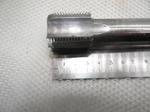 Метчик м/р правый М33×2,0 №2 ВК8