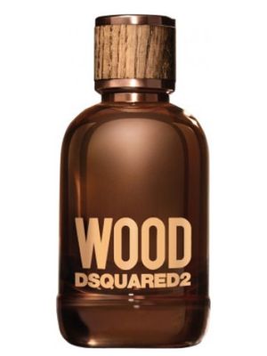 DSQUARED? Wood for Him