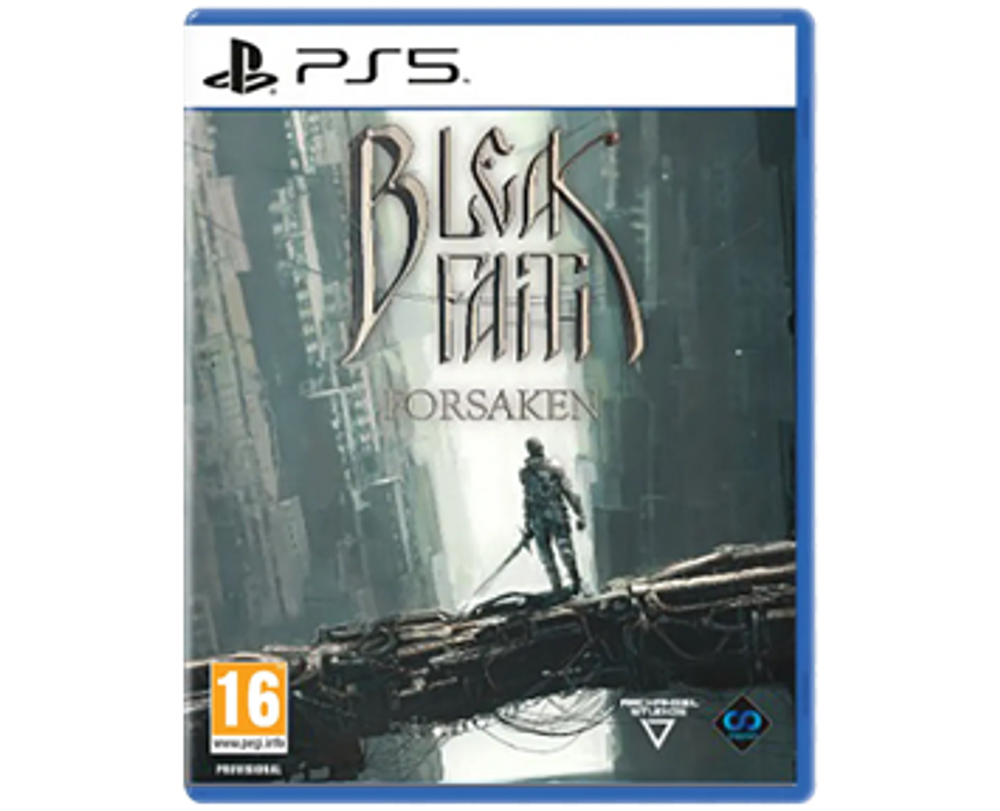 Bleak Faith Forsaken (PS5) NEW