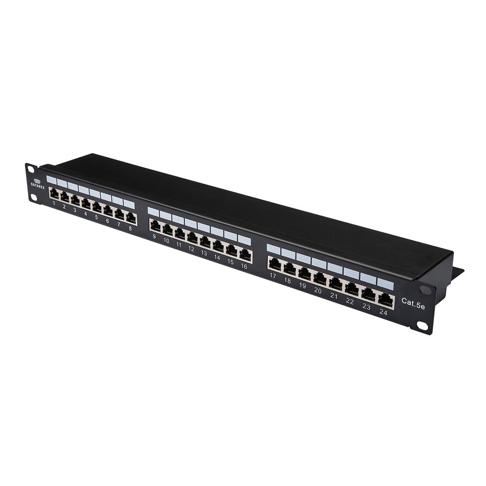 DR-4101 коммутационная панель Datarex