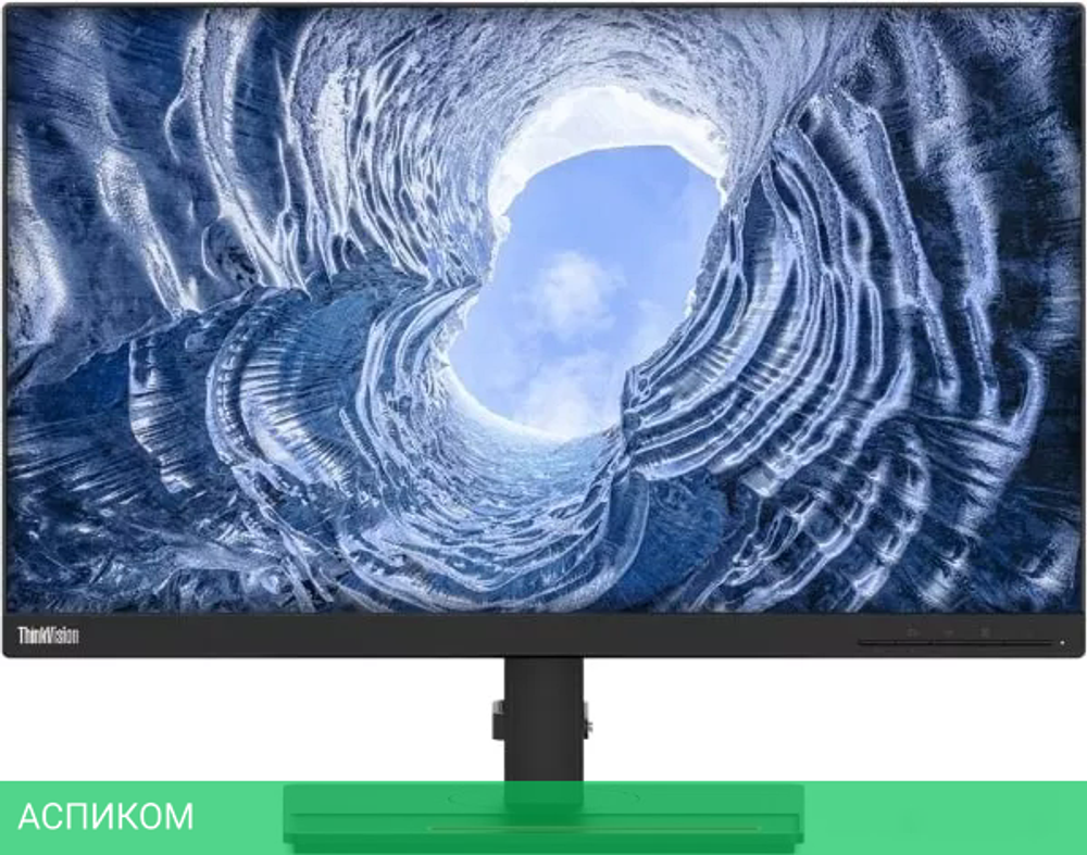 Монитор Lenovo ThinkVision T24i-2L 62B0MAT2EU
