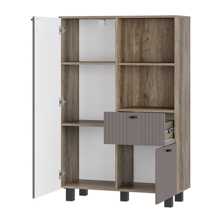 Шкаф "Олива" ШК-16