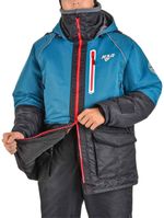 Костюм- поплавок зимний «RESCUER VII Comfort» бирюза