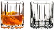 Riedel Набор бокалов для виски Drink Specific Glassware Neat, 174мл - 2шт