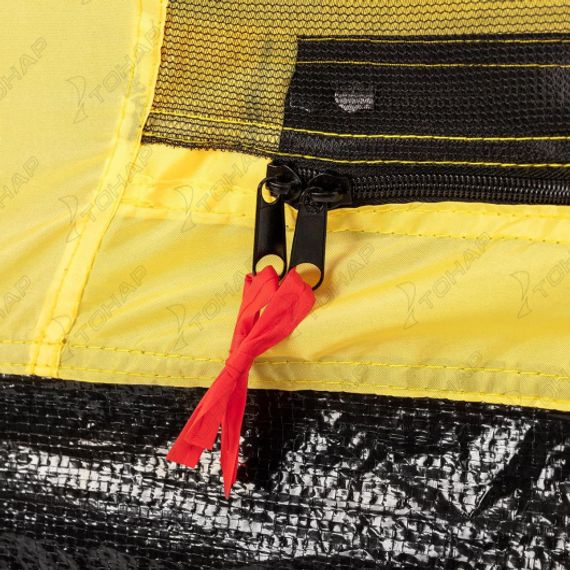 Палатка туристическая 2 местная Scout 2 (C/SC 2) Campus