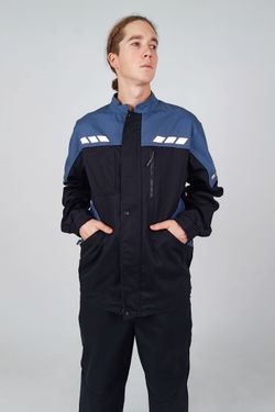 Куртка рабочая КР.379