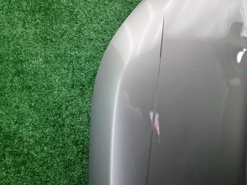 Капот Skoda Kodiaq (2016-н.в.)