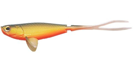 Слаги LJ 3D Series Pano Slug 9.0in (22,80) Z22 2шт.