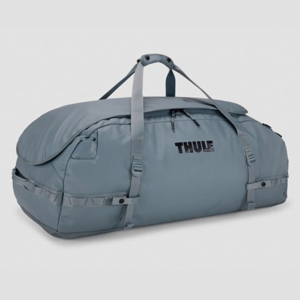 Сумка дорожная THULE Chasm Duffel Bag TDSD305 130L Pond Gray (3205004)