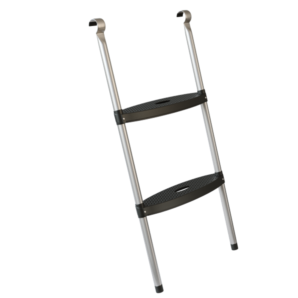 Батут Eclipse Space Military 8FT