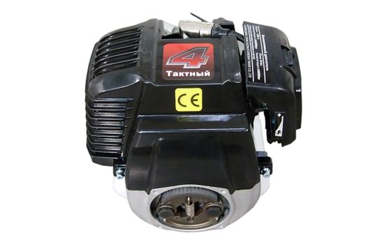 Двигатель для мотокосы "LIFAN" 139F-2 ( 4 такт, 1.5 л.с.)