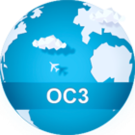 DVD ОС3. Гео IQ 3.0 (Электронная лицензия на одно рабочее место)