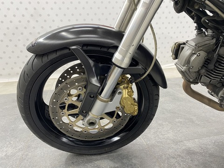 Ducati Monster 400 , 2004