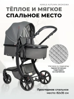 Коляски