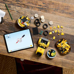 OUTLET LEGO Icons - Шмель 10338