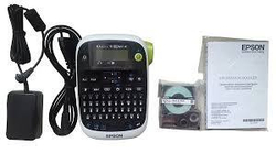 Принтер Epson LabelWorks LW-400