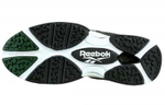 Кроссовки Reebok Kamikaze Mid Seattle Supersonics