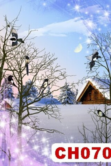 Фото обои - Дети CH070