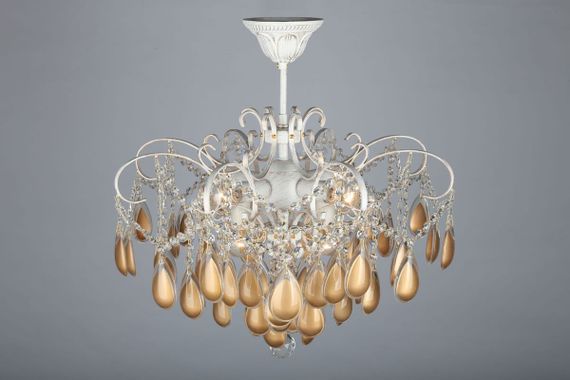 Потолочная люстра Omnilux OML-74507-06