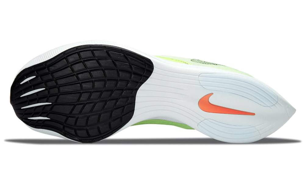 Кроссовки Nike Zoomx Vaporfly Next 2 Neon