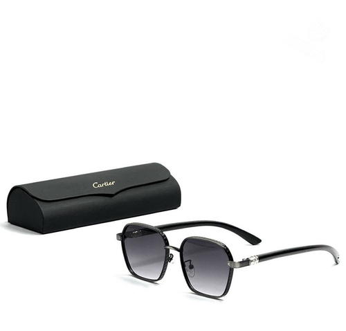 Солнцезащитные очки Cartier