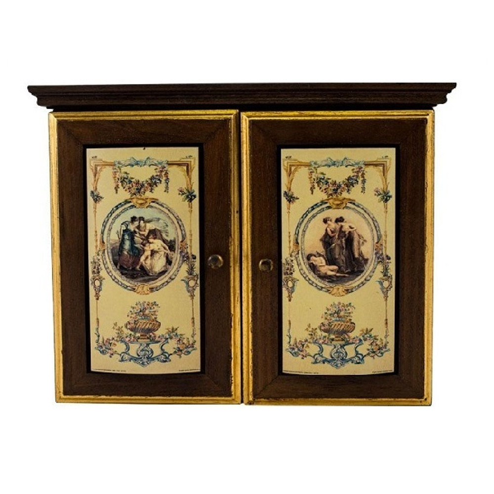 Ключница Дамы