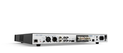 AudioControl RS 500 Black — усилитель мощности для сабвуфера с DSP