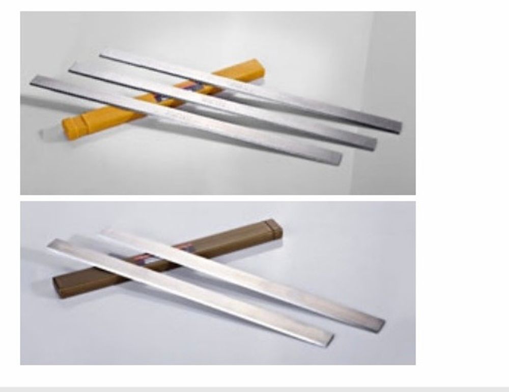 Строгальный нож HSS 210X30X3 W6 HRC65-66 Строгальный нож HSS 210X30X3 W6 HRC65-66