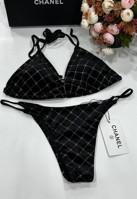 Купальник CHANEL